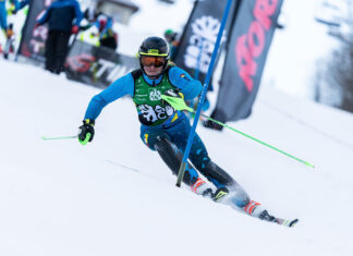 Czas na pierwszy akt AZS Winter Cup