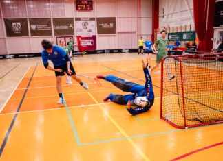 Akademickie Mistrzostwa Województwa Lubelskiego zdominowane od początku