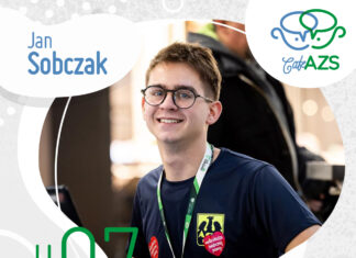 Cafe AZS #97 – zespół studencki