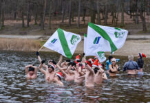 Kolekcjonują morsowania jak Pokemony