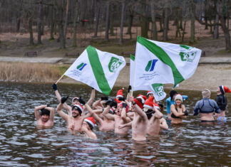 Kolekcjonują morsowania jak Pokemony