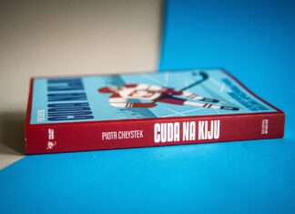 Piotr Chłystek: „Środowisko hokejowe jest bardzo zaniedbane”