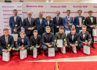 Festiwal wyróżnień w Dąbrowie Górniczej