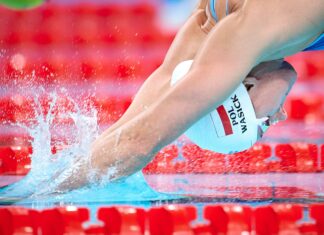 Udany początek Katarzyny Wasick w Pucharze Świata