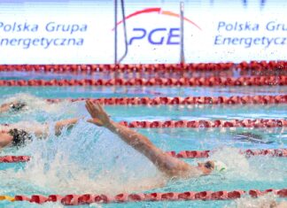 Pływacy zakończyli sezon. Kawęcki i spółka marzą o igrzyskach w Los Angeles