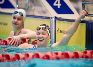 Świetne czasy w 3. dniu MP w Bydgoszczy. Paradowska wygrywa w domu