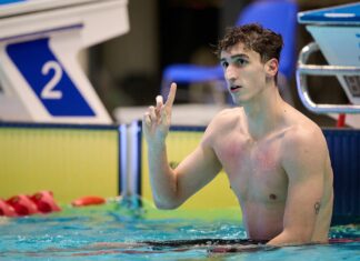 Znakomite zakończenie zimowych MP w Bydgoszczy. Wysoka forma kadrowiczów