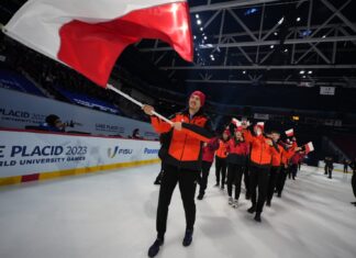 Polscy sportowcy rok zaczną od uniwersjady w Turynie. Pęknie kolejna granica?