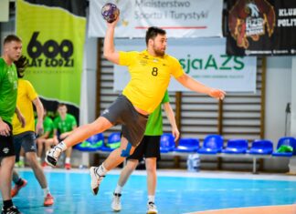 Znamy pierwszych finalistów Lig Akademickich AZS! Kto zagra w Final Four w Krakowie?