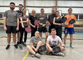 Podbiją popularność pickleballa