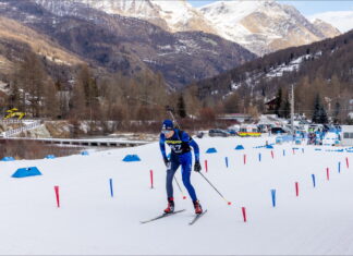 To nie będzie zwykła uniwersjada. Wielkie Alpy i wielkie… odległości