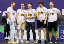 Rusza EDU ESPORTS Uczelnie! Rekordowa liczba uczestników