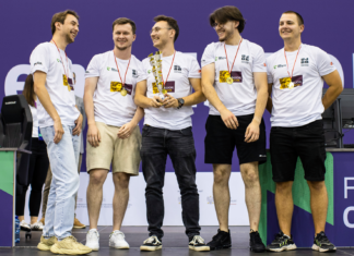 Rusza EDU ESPORTS Uczelnie! Rekordowa liczba uczestników