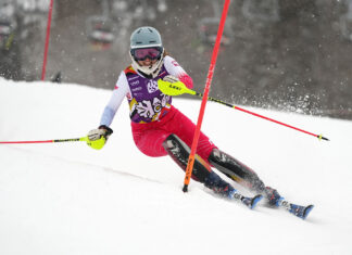 Mai Woźniczki pierwsza wygrana i podwójna Juliusza Mitana