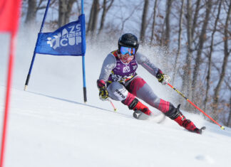 Turyńska forma dała jej wygraną