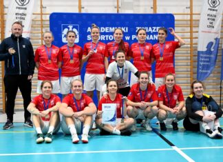 Wielkopolska rozpoczęła od futsalu
