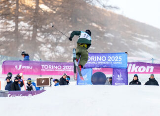 Pracowita sobota w Turynie z szansami na medale