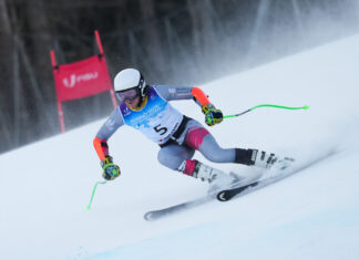 Piątek może przynieść kolejne medale