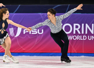 Łyżwiarze figurowi rozpoczęli zmagania na uniwersjadzie