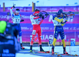 Intensywny czwartek w Turynie