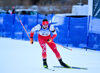 Środa pod znakiem biegów