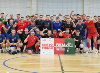 Niespodzianki już w eliminacjach