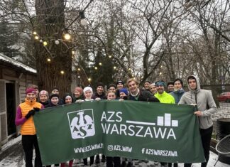 Pora na bieganie w Studenckim Coffee Run