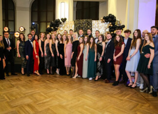 Politechnika Gdańska wyróżniła swoich sportowców