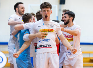 W finale nie będzie łatwych rywali