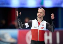 Michalski trzynasty na otwarcie PŚ w Tomaszowie Mazowieckim