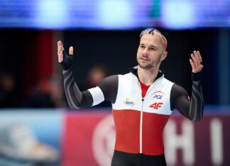 Michalski trzynasty na otwarcie PŚ w Tomaszowie Mazowieckim