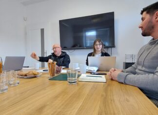 Wnieść coś nowego