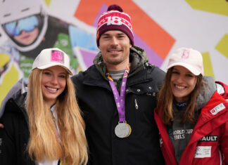 Tej zimy nie dali się zatrzymać