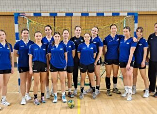 Na AWF nie ma mocnych