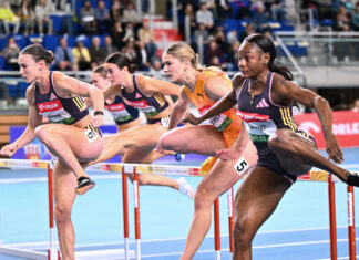 Skrzyszowska i Święty-Ersetic z najlepszymi wynikami w sezonie