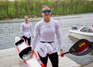 Martyna Klatt: Powiew świeżości w kadrze był potrzebny