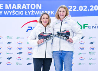 Polskie medalistki olimpijskie wystąpią w najstarszym na świecie maratonie łyżwiarskim w Finlandii