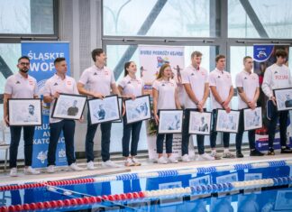 Wielka przyjemność