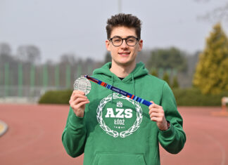 „Ten sezon przerósł moje najśmielsze oczekiwania”