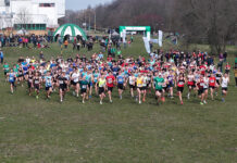 Na słynnej górce wzniosą się na wyżyny możliwości