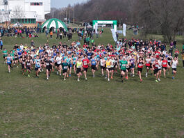 Na słynnej górce wzniosą się na wyżyny możliwości