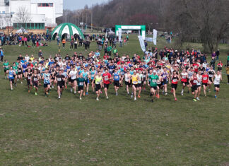 Na słynnej górce wzniosą się na wyżyny możliwości