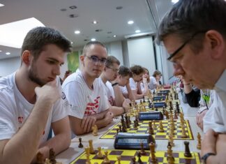 Nie zawsze rankingi grają