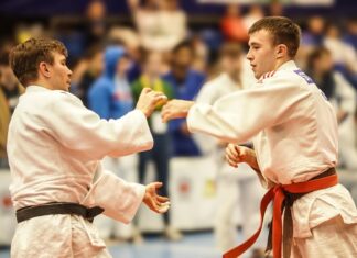 Faworytem będzie AWF. Tylko który?