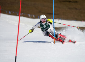 Pokazali dobrą jazdę