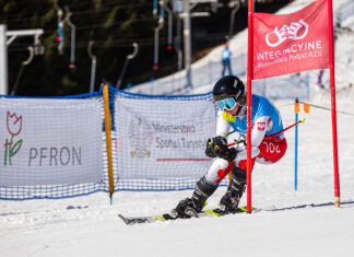 Nawet gleba nie bolała