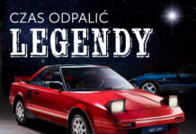 Jazda na Noc Klasyków