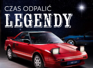 Jazda na Noc Klasyków