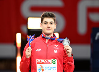 HME w Apeldoorn zakończone