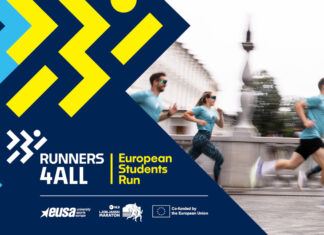 Biegasz jak rakieta? Czeka ankieta